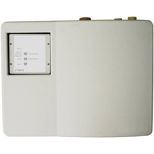 Zehnder Pumpen Raincenter PRO Comfort 15 19084 Regenwassernutzungsanlage 230 V 4000 l/h