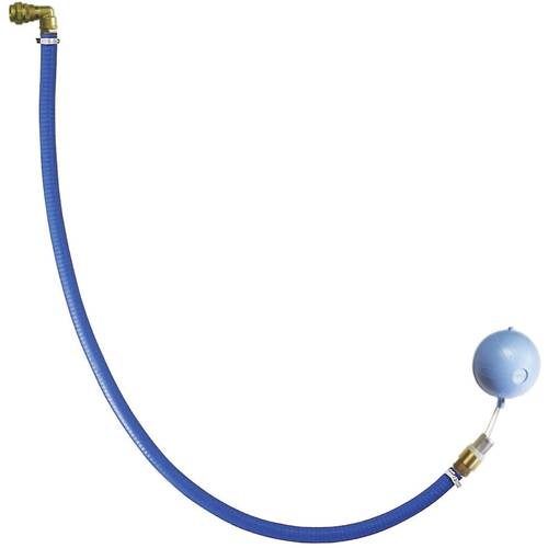 Zehnder Pumpen 19114 schwimmende Entnahme 3 m PE