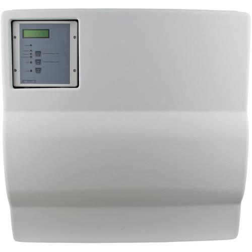 Zehnder Pumpen Raincenter Basic 25 19080 Regenwassernutzungsanlage 230 V 5200 l/h