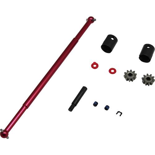 Reely 538583C Ersatzteil Zentrale Wellenteile