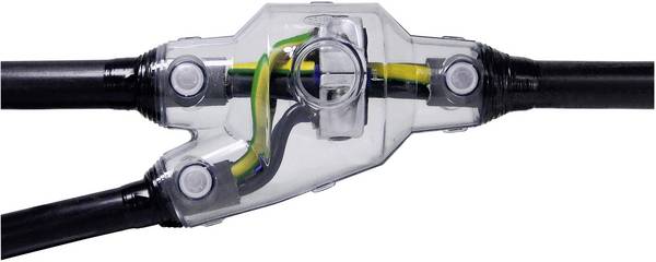 CellPack 353815 Y 2 GG Kabelmuffe Kabel-Ø-Bereich: 30 - 34 mm Inhalt: 1 St.