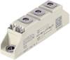 Semikron SKKH106/16E Thyristor (SCR) - Modul SEMIPACK® 1 1600 V 106 A