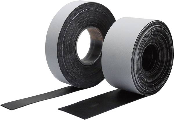 CellPack Cellpack 145908 Isolierband No. 62 Schwarz (L x B) 10 m x 19 mm 1 St.