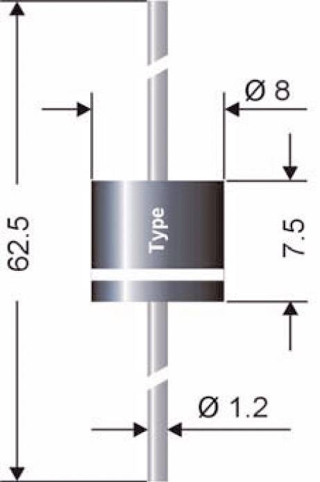 H-Tronic 115576 Spannungsregler - Platine