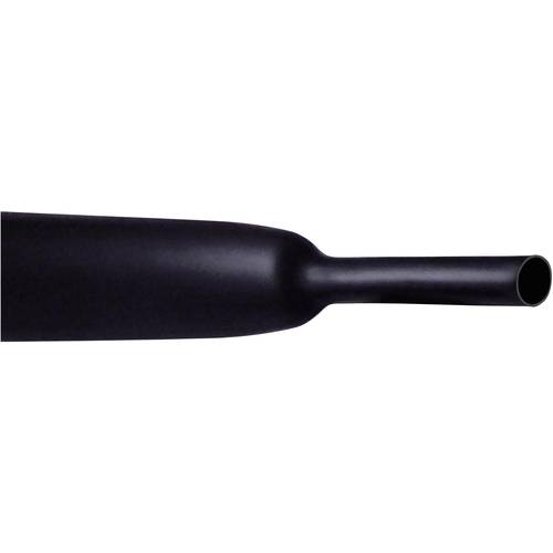 CellPack 144415 Schrumpfschlauch ohne Kleber Blau 39 mm 13 mm Schrumpfrate:3:1 1 St.