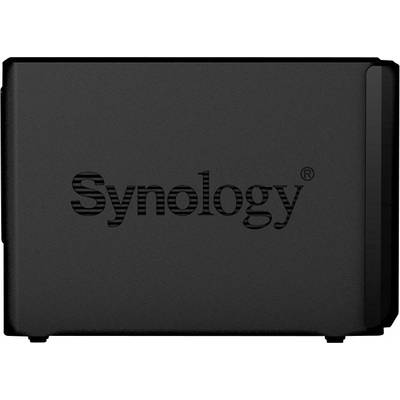 Synology DiskStation DS218+ NAS-Server Gehäuse 2 Bay DS218+-3