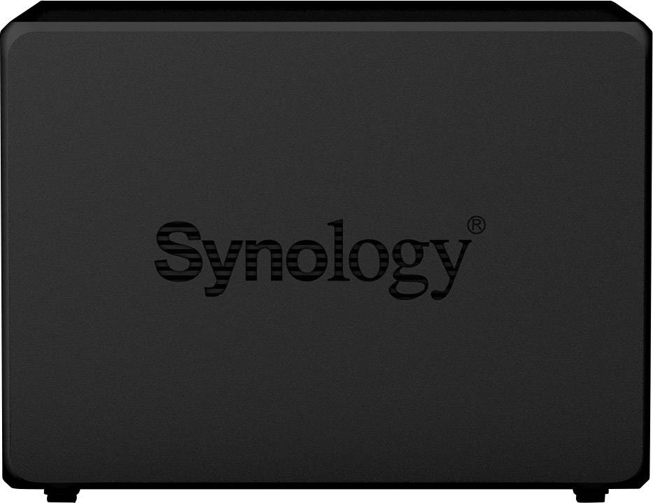 Synology Disk Station DS418 - NAS-Server - 4 Schächte-3