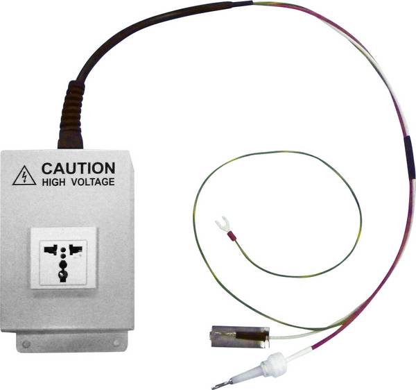GW Instek 1100MHT117001 GHT-117  Messadapter  1 St.