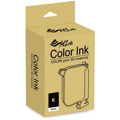 XYZprinting R1NKXXY104B Tinte für da Vinci Color Inkjet Tintenpatrone     Schwarz  1 St.