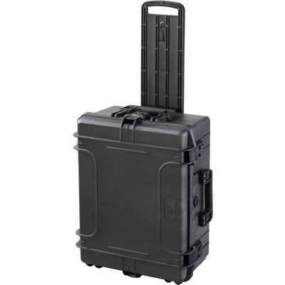 MAX PRODUCTS  MAX540H245-TR Universal Trolley-Koffer unbestückt 1 Stück (B x H x T) 604 x 283 x 473 mm