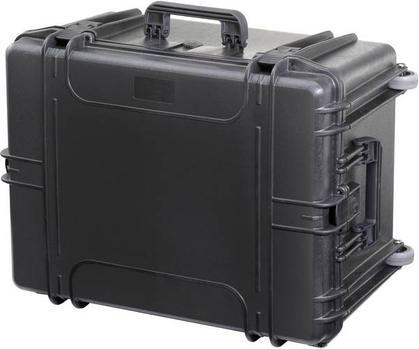 MAX PRODUCTS  MAX620H340 Universal Werkzeugkoffer unbestückt 1 Stück (L x B x H) 687 x 687 x 366 mm