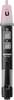 VOLTCRAFT MS-520 Berührungsloser Spannungsprüfer CAT IV 1000 V LED, Akustik
