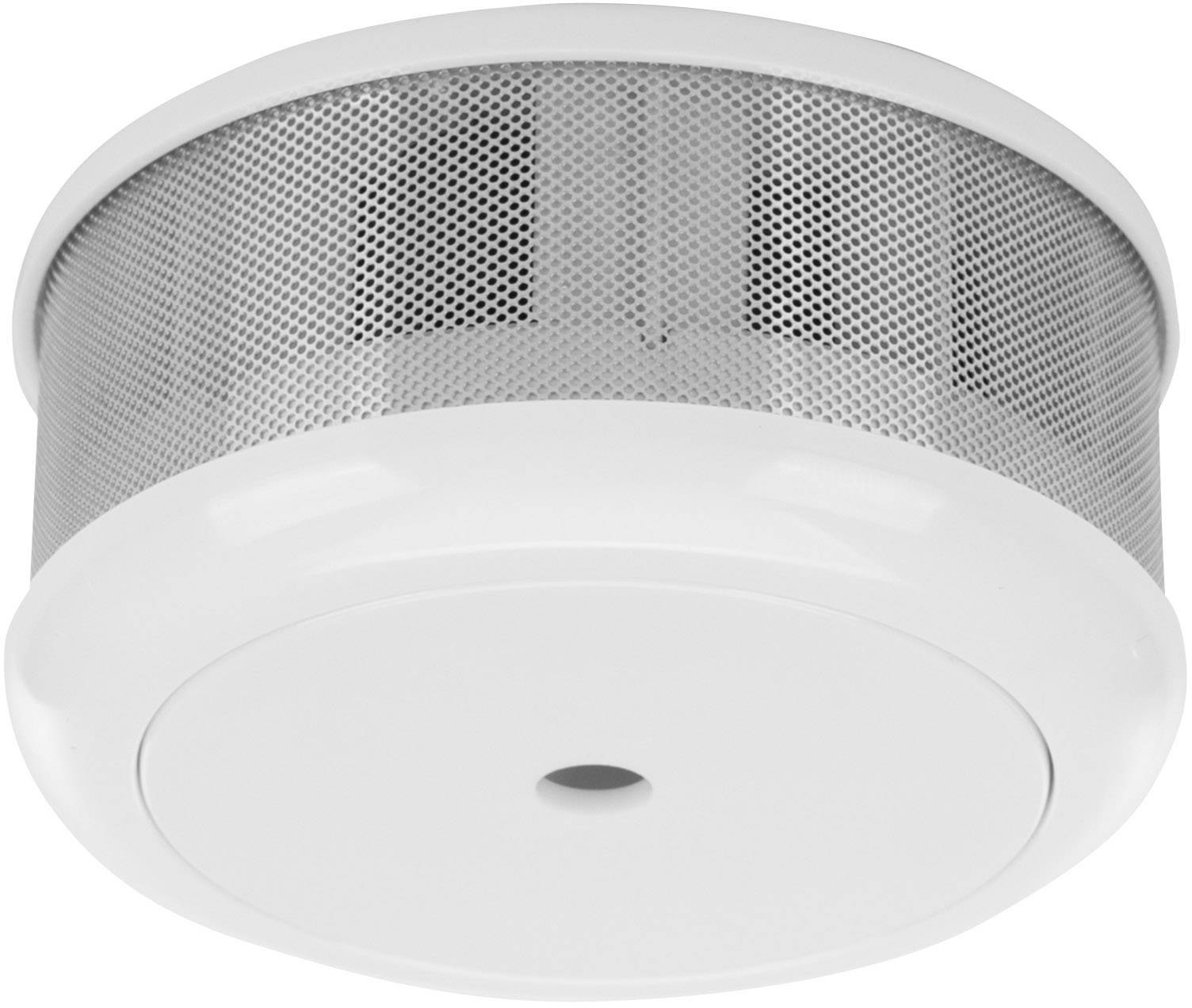 Smartwares 10-Jahres Rauchwarnmelder RM218 VDS3131 Rauchmelder inkl ...