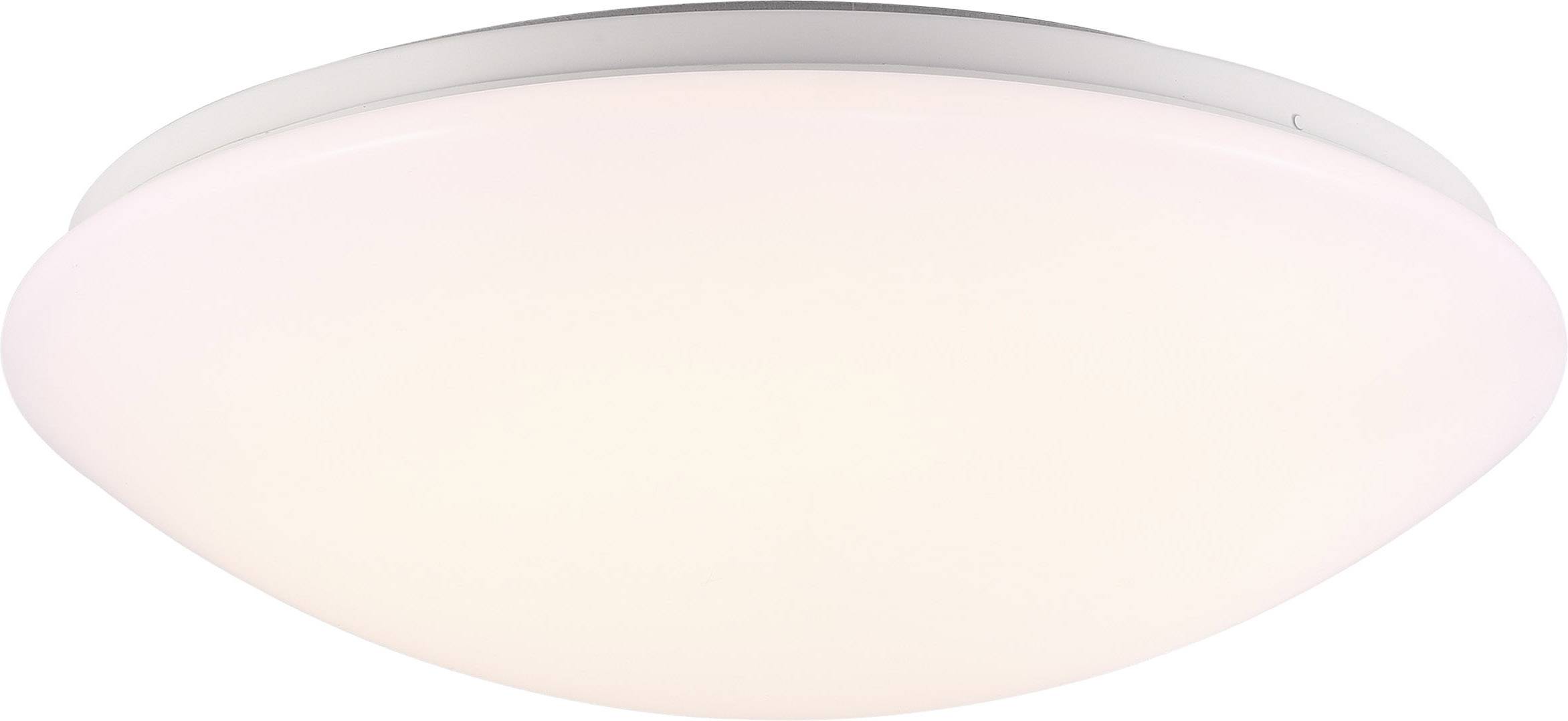 Nordlux Ask 45386501 LED-Außendeckenleuchte mit Bewegungsmelder 18 W