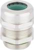 LAPP 53112533 Kabelverschraubung EMV M25 Messing Messing 1 St.