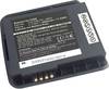 Beltrona Barcodescanner-Akku 3.7 V 4600 mAh Passend für Marke Intermec