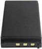 Beltrona Barcodescanner-Akku 3.7 V 1800 mAh Passend für Marke Denso