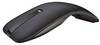 Dell WM615 Maus Funk Infrarot Schwarz 2 Tasten 1000 dpi Faltbar