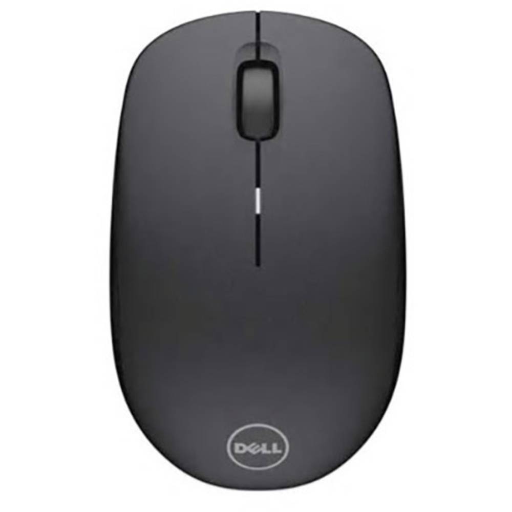 DELL Wireless Mouse-WM126 (570-AAMH)