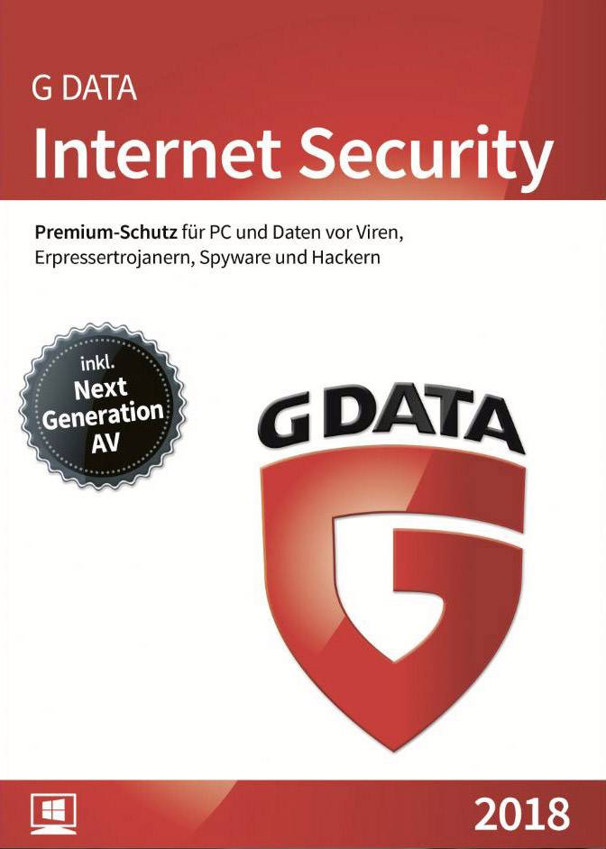 g data antivirus 2018 g data antivirus 2018