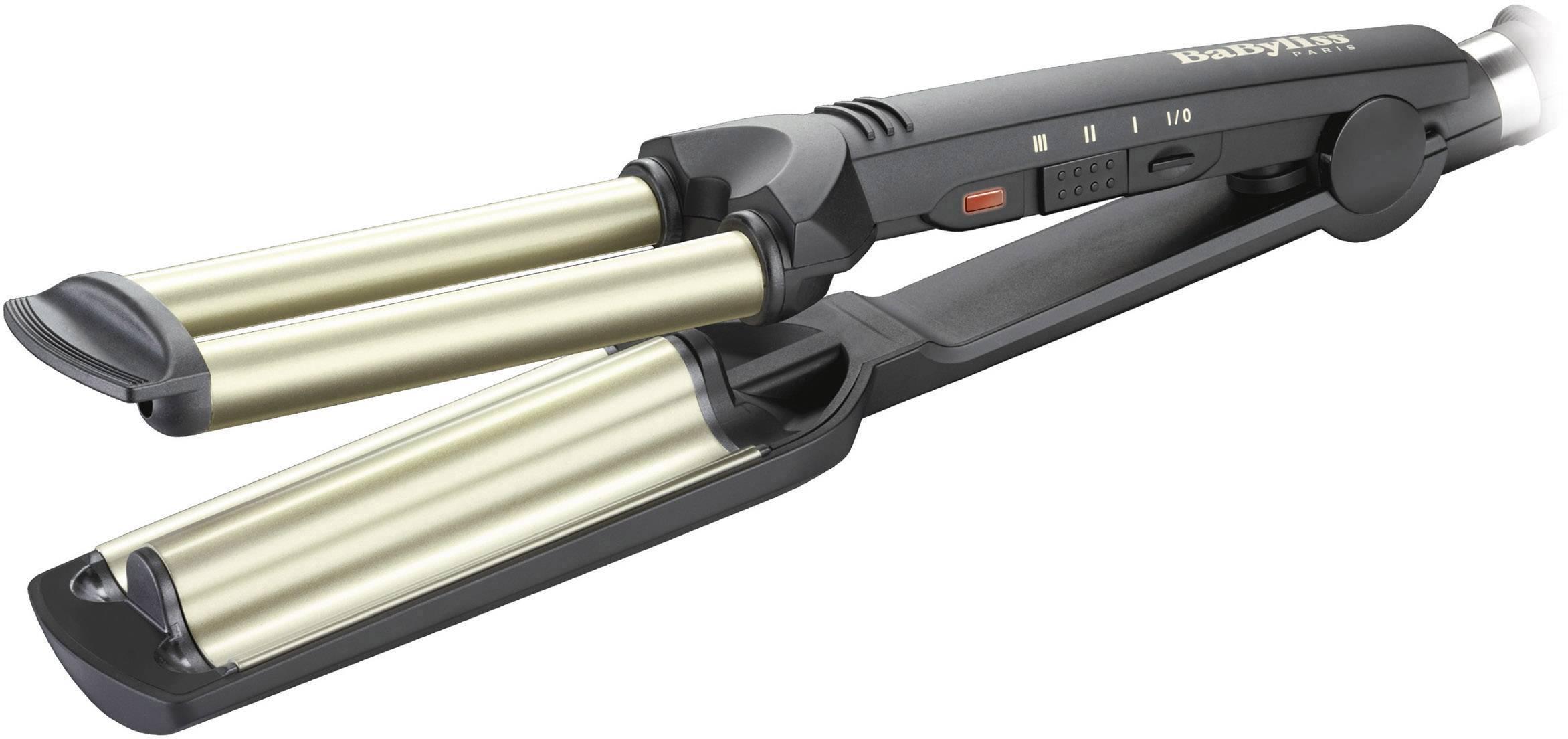 BaByliss C260E - Haarstyler-0
