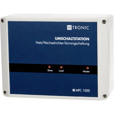 H-Tronic 1114530 MPC1000 Umschaltstation  