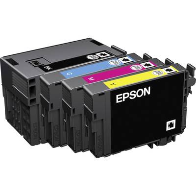 Epson WorkForce WF-7210 DTW Drucker Tintenstrahl Farbe A3 Duplex, LAN, WLAN-3