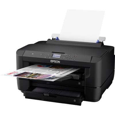 Epson WorkForce WF-7210 DTW Drucker Tintenstrahl Farbe A3 Duplex, LAN, WLAN-4
