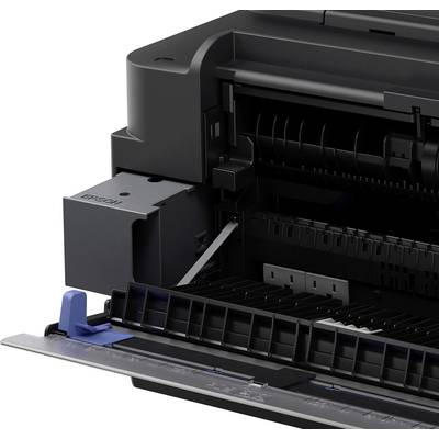 Epson WorkForce WF-7210 DTW Drucker Tintenstrahl Farbe A3 Duplex, LAN, WLAN-9
