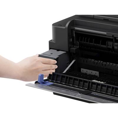 Epson WorkForce WF-7210 DTW Drucker Tintenstrahl Farbe A3 Duplex, LAN, WLAN-10