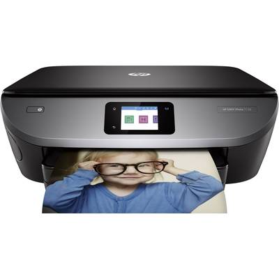 Hp Envy Photo 7130 Aio Tintenstrahl Multifunktionsdrucker A4