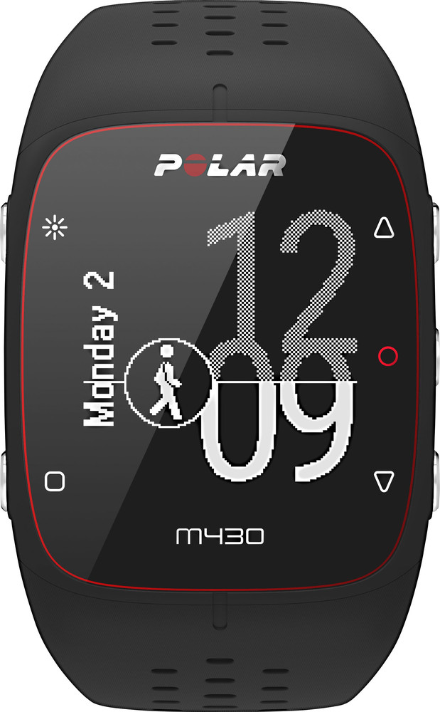 intersport polar m430