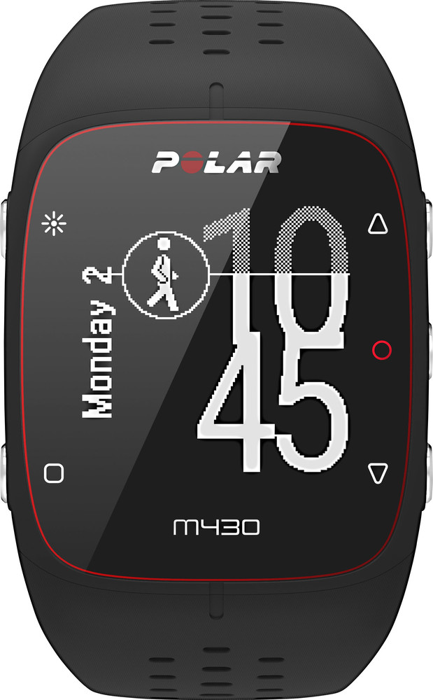 polar m430 black friday