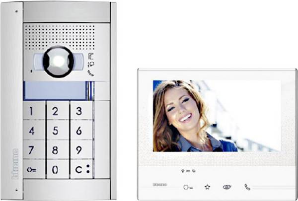 Legrand Video-Türsprech-Set 365911
