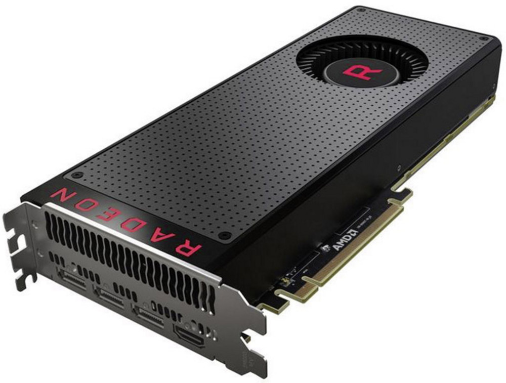 Amd Radeon Vega 8 Grafikkarte Auflösung Sapphire Grafikkarte AMD Radeon RX Vega 64 8 GB HBM2-RAM PCIe x16 HDMI