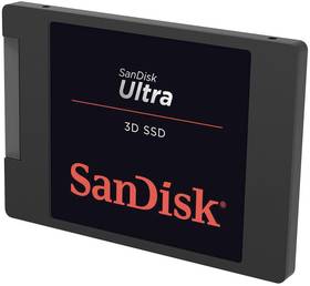 SSD-hårddisk