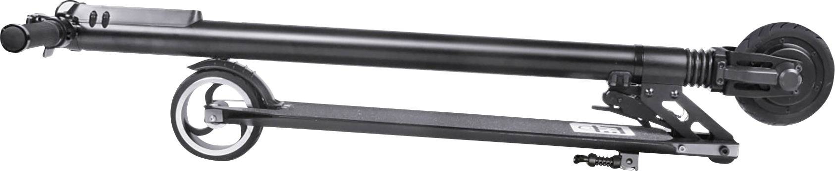 SHE SHE-ESC301BK Schwarz-3