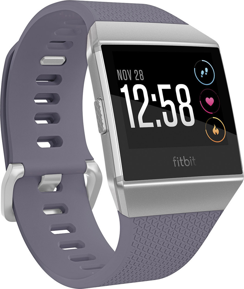 fitbit ionic gps not connecting
