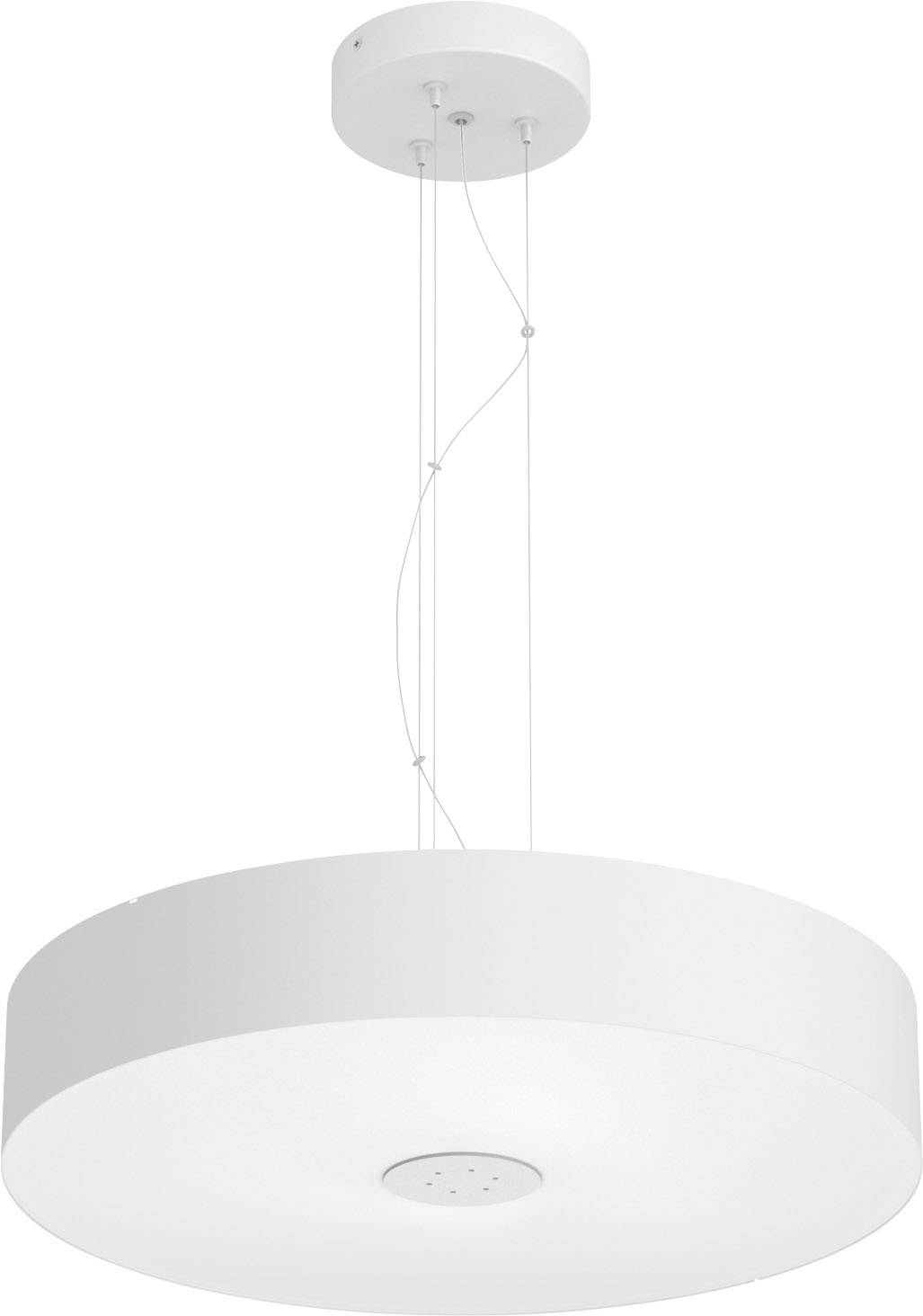Philips Lighting Hue LED Pendelleuchte Fair LED fest eingebaut 39 W Warm Weiß, Neutral Weiß, Tageslicht Weiß Philips Lighting Hue LED Pendelleuchte Fair LED fest eingebaut 39 W Warm Weiß, Neutral Weiß, Tageslicht Weiß