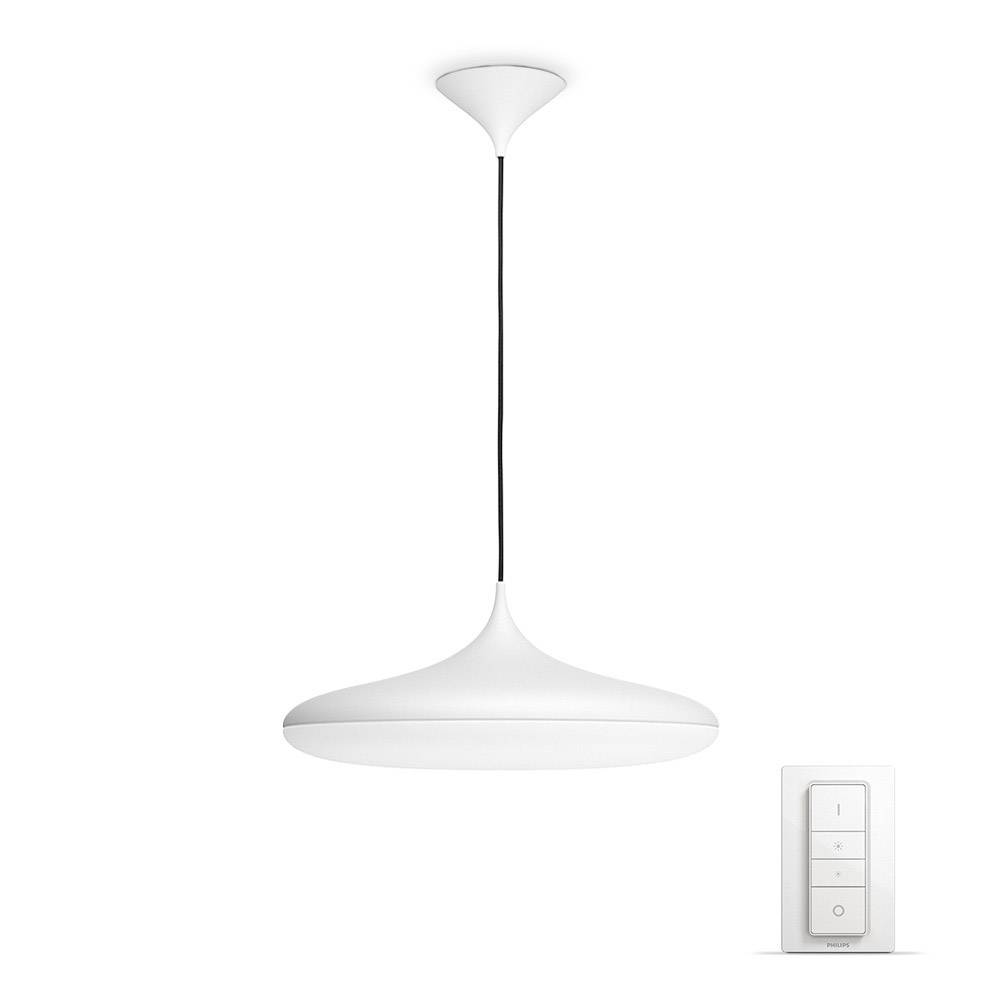 Philips Lighting Hue Led Pendelleuchte Cher Led Fest Eingebaut 39