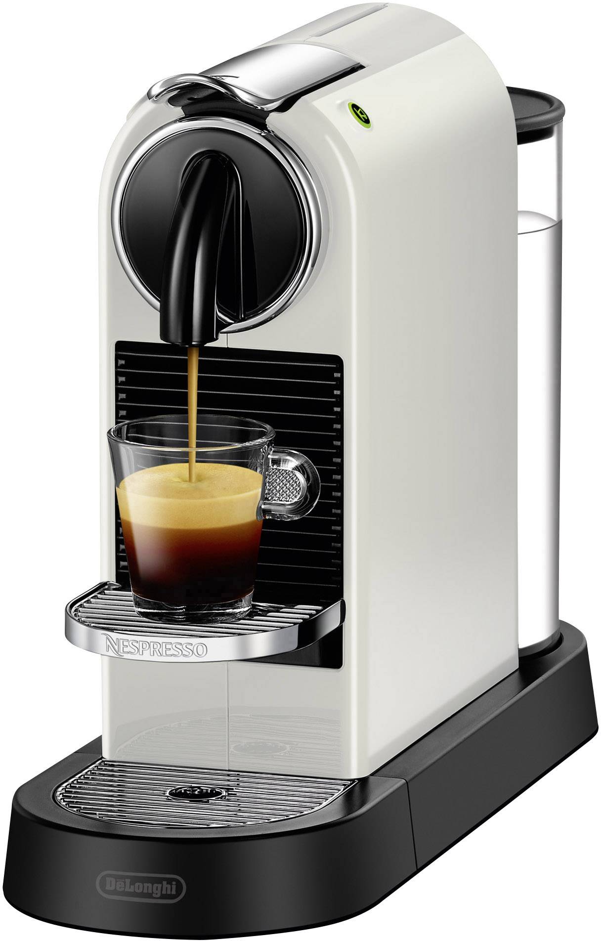 DELONGHI Nespresso Kapselmaschine EN 167.W Citiz kaufen