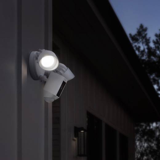 The Ring Floodlight Cam Reviews The Ring Floodlight Cam Reviews