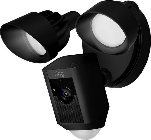 The Ring Floodlight Cam Reviews The Ring Floodlight Cam Reviews