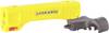 Jokari T30110 30110 Kabelentmanteler Geeignet für Koaxialkabel 4.8 bis 7.5 mm RG6, RG59/U, RG58