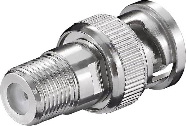Goobay 11850 SAT Antennenadapter    1 St.