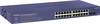 Netgear Smart GS724TPv2 - Switch - Smart - 24 x 10/100/1000 (PoE+) - + 2 x 1000B