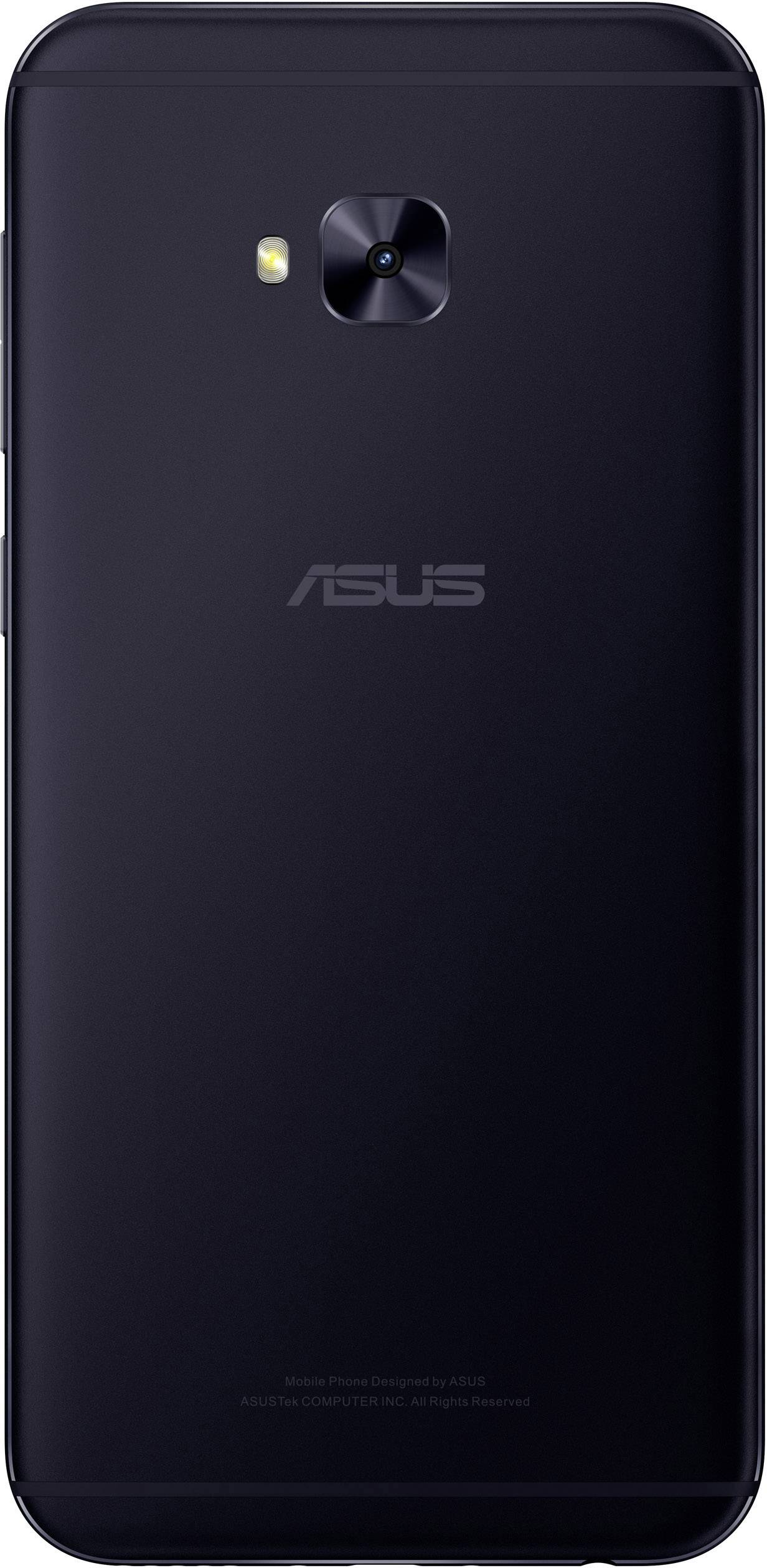 ASUS ZenFone ZD552KL-5A001WW Dual SIM 4G 64GB Schwarz""-2