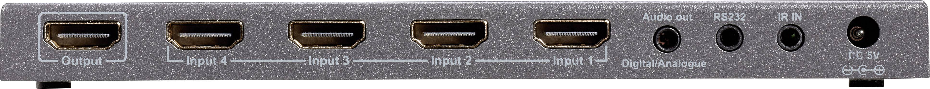 Marmitek Connect 621 UHD 2.0 - Video/Audio-Schalter-3