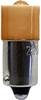 Barthelme 53120522 LED-Signalleuchte Amber BA9s 24 V/DC, 24 V/AC