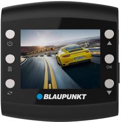 Blaupunkt BP 2.1 Dashcam Blickwinkel horizontal max.=120 ° 12 V Display,
Akku, Mikrofon